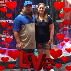 Meet your Posher, Heather